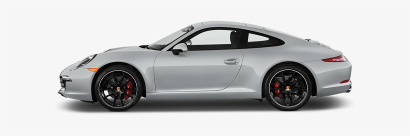 Porsche 911 Base - 2015 Porsche 911, transparent png