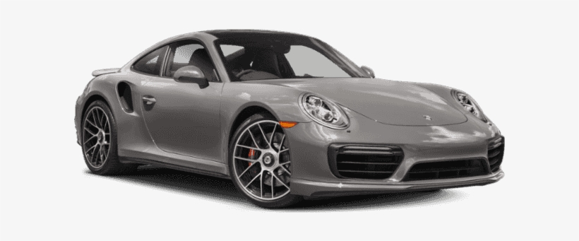 New 2019 Porsche 911 Turbo Coupe - Techart 997 Turbo, transparent png
