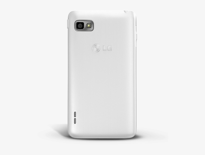 Https - //www - Techwelike - Com/wp Optimus F3 Andro - Smartphone, transparent png