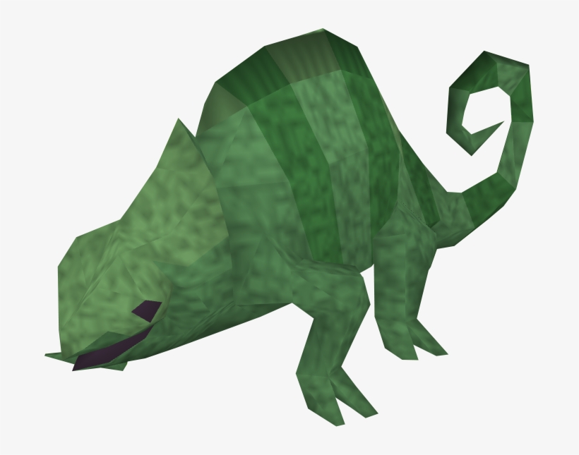 Colours - Transparent Chameleon, transparent png