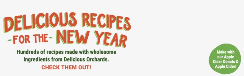 Recipe Of The Week - Orange, transparent png