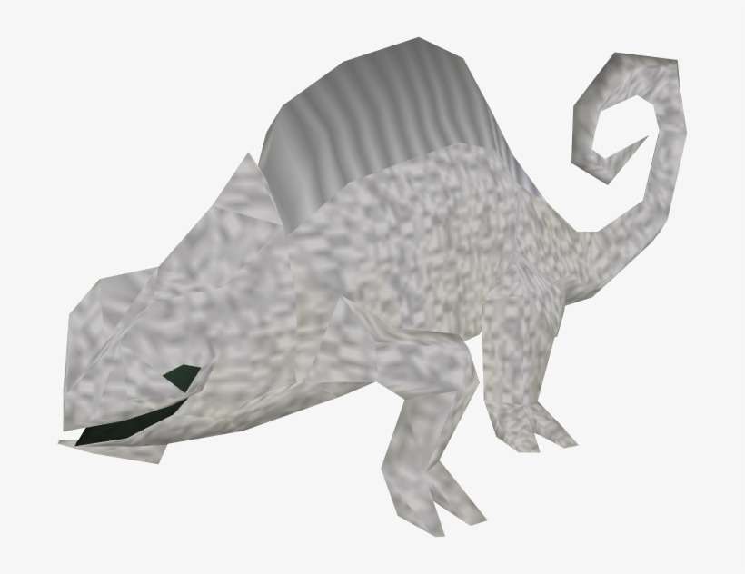 Chameleons, transparent png