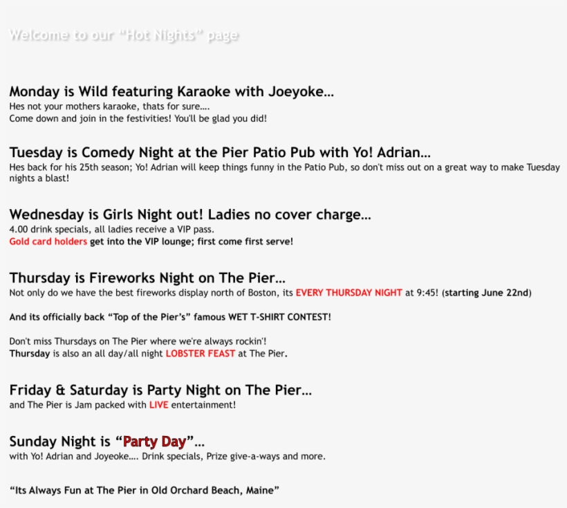Welcome To Our “hot Nights” Page Monday Is Wild Featuring - Europe Faces Revolution Worksheet Answers, transparent png