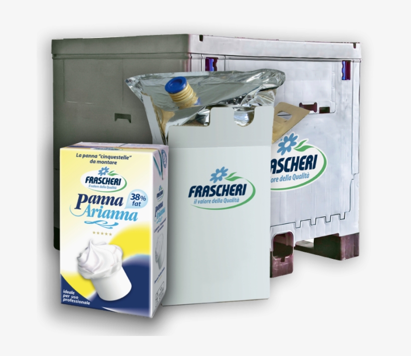 Arianna Uht Whipping Cream 38% - Cream, transparent png