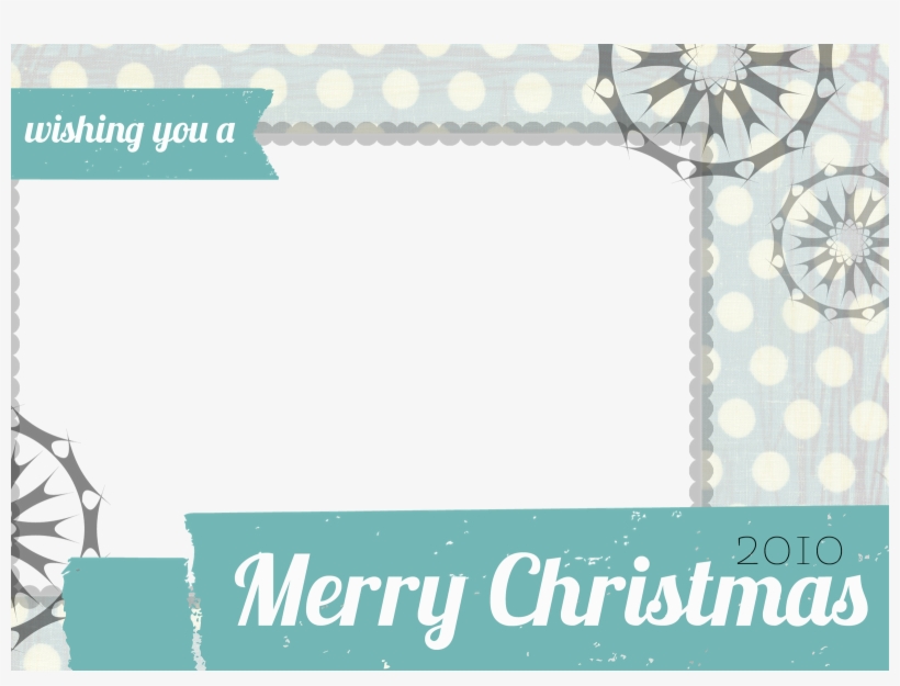 Create A Free Christmas - Simple Christmas Card Template, transparent png