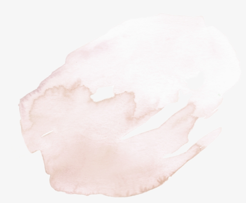 There's Something About The Way Light Gets Caught In - Watercolor Paint, transparent png