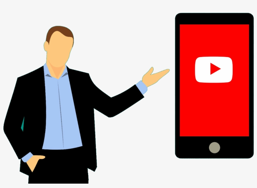 3 Reasons To Add Your Videos To Geo-matching - Without Copyright, transparent png