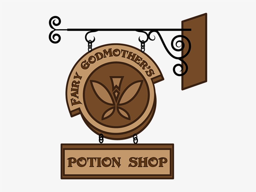 Fairy Godmother Press Kit A Print Design Based On A, transparent png