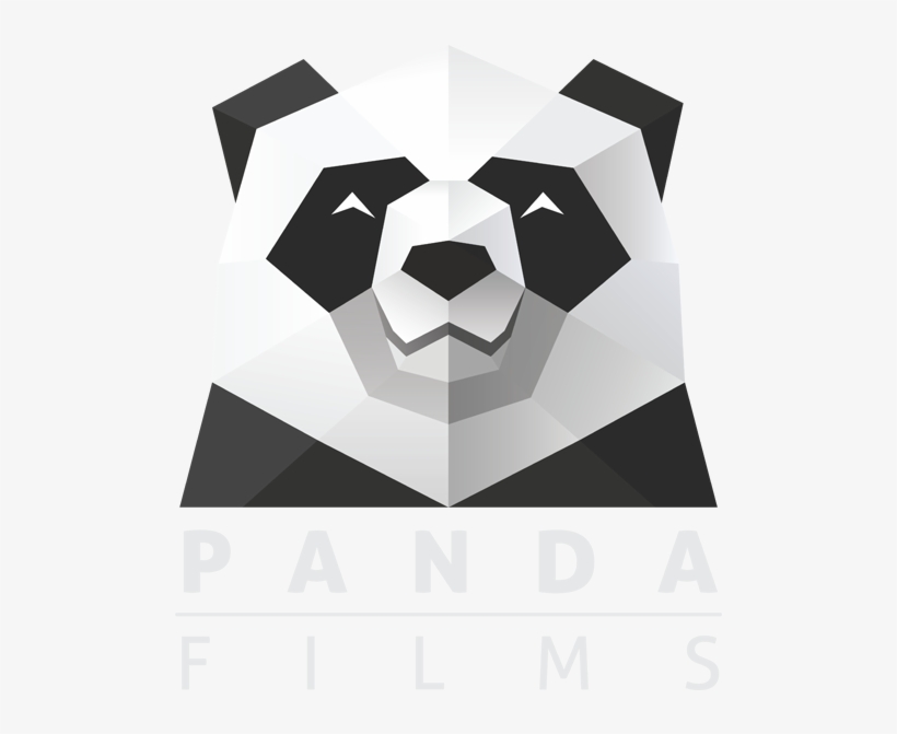 Panda Films - Graphic Design, transparent png