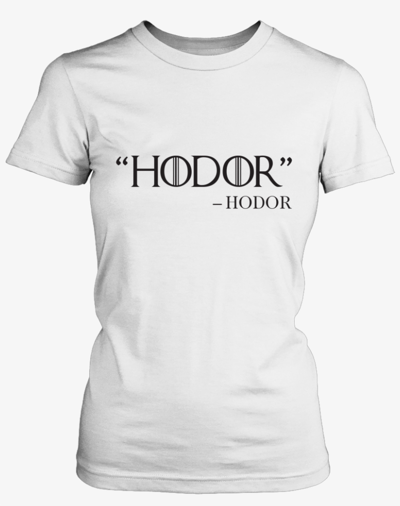 Hodor - - Rocket Man T Shirt Kim Jong Un, transparent png