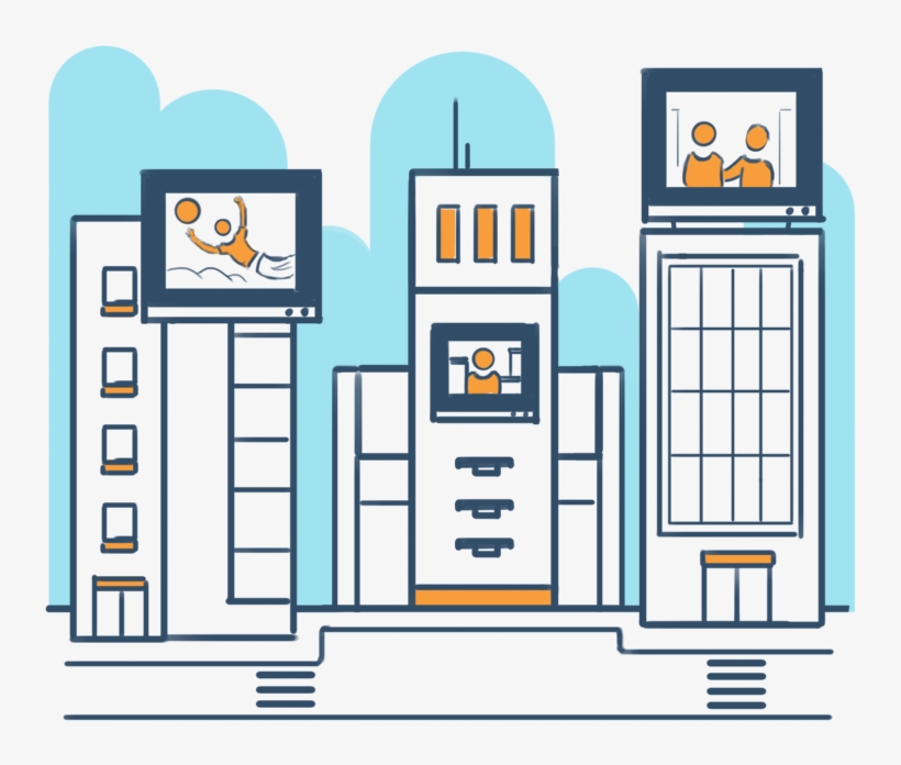 Viral Video, transparent png