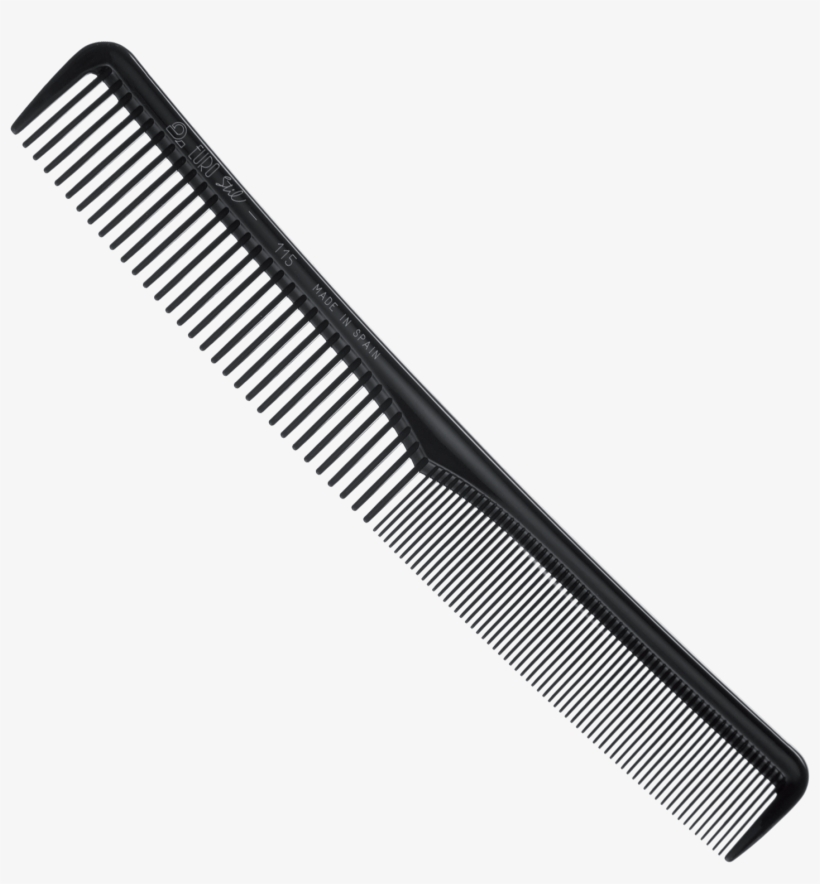 Peine Batidor Profesional - Peigne De Coupe De Coiffure, transparent png