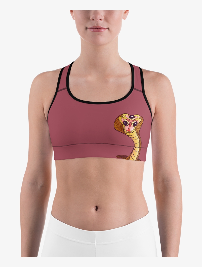 Akee Sports Bra - Like La Leyenda Uniforme Deportivo, transparent png