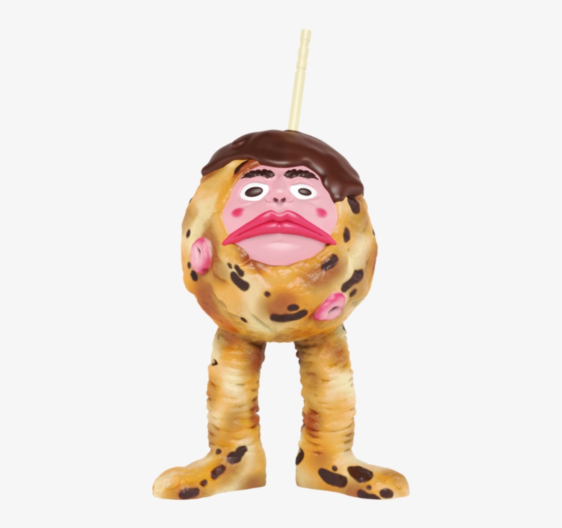 Model Figure, transparent png