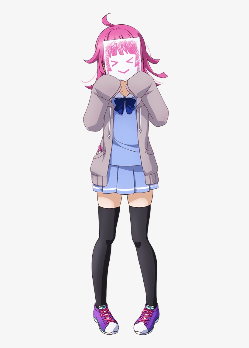 Love Live Sunshine On Twitter - Love Live Perfect Dream Project Rina, transparent png