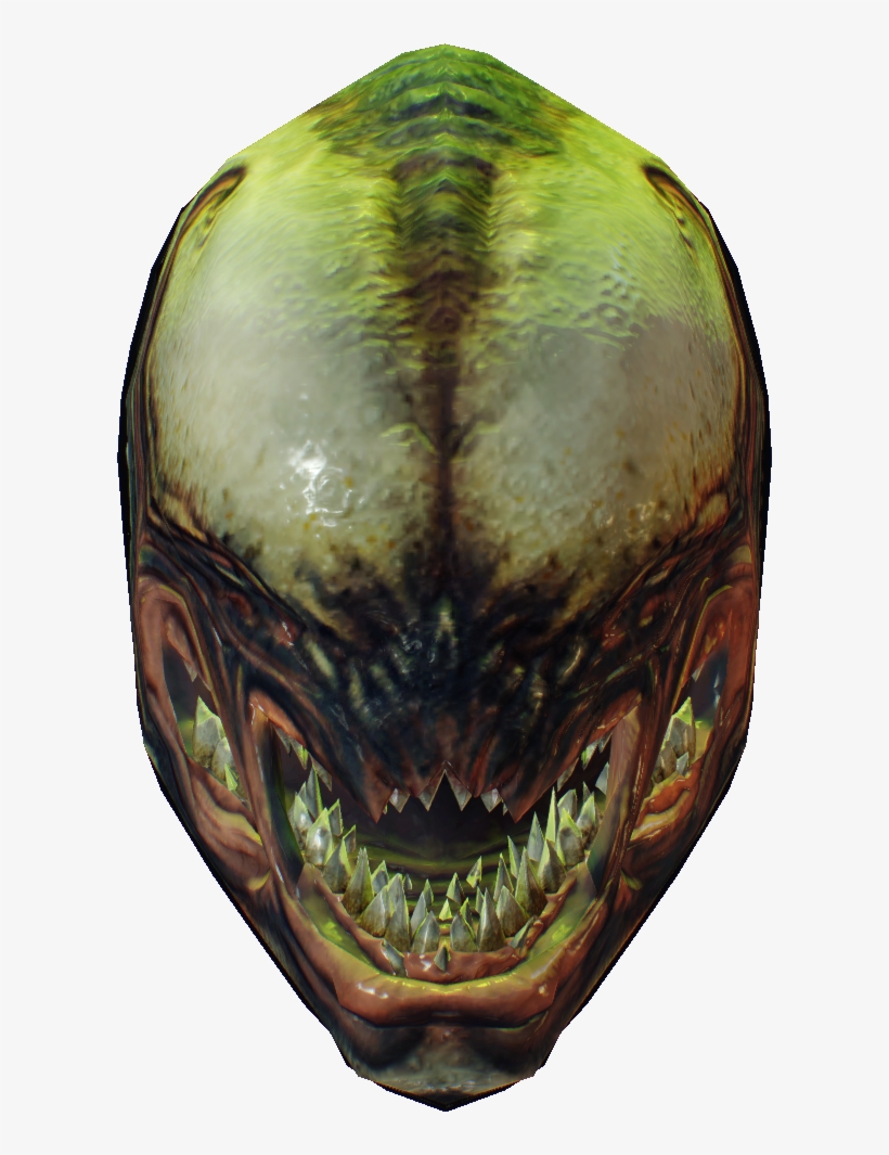 Scream Mask Png, transparent png