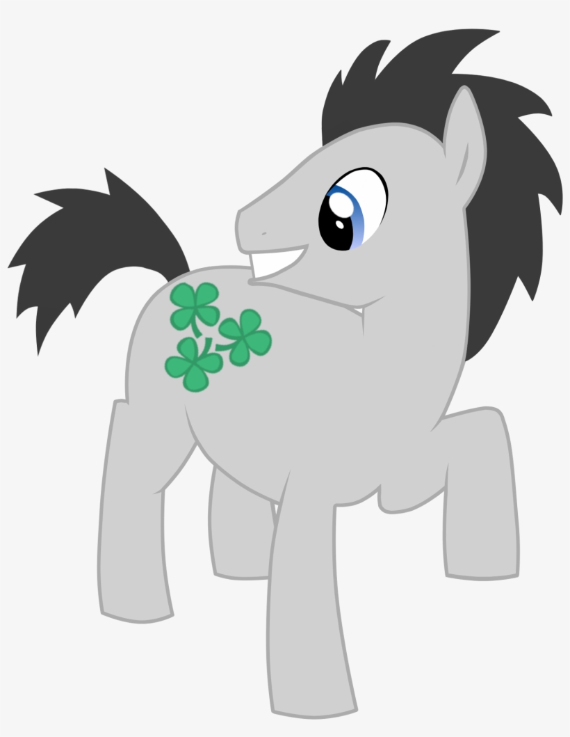Fanmade Luckyre-edited - Wiki, transparent png