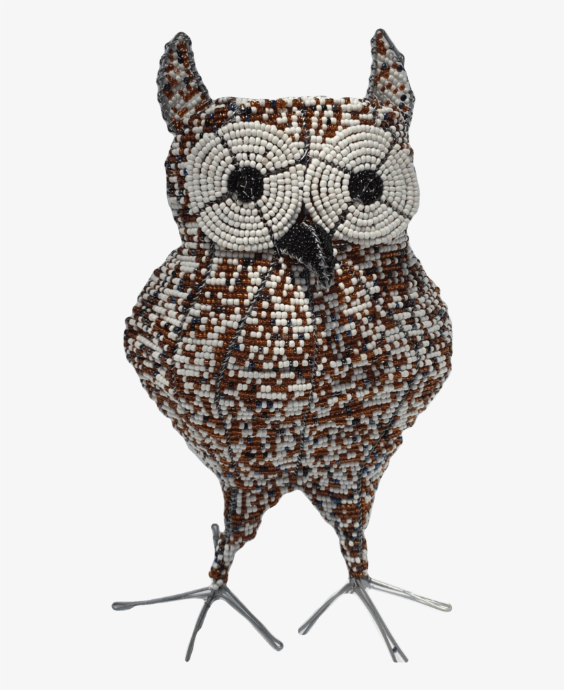 Big Lion R400 - Great Horned Owl, transparent png