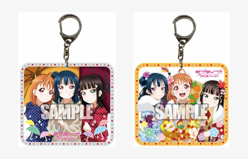 Love Live Sunshine Uranohoshi Girl's Academy Radio - Love Live! Sunshine!! Aqours Ura No Hoshi Jogakuin, transparent png