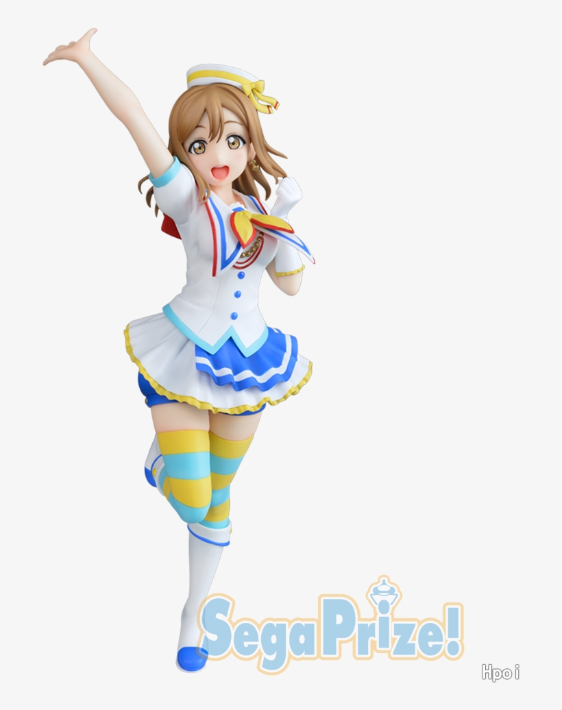 超级景品love Live Sunshine 国木田花丸青空jumping Heart Sega 1000x1000 Png Download Pngkit