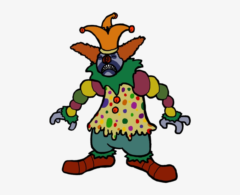 30 Day Kaiju Challenge Round, transparent png