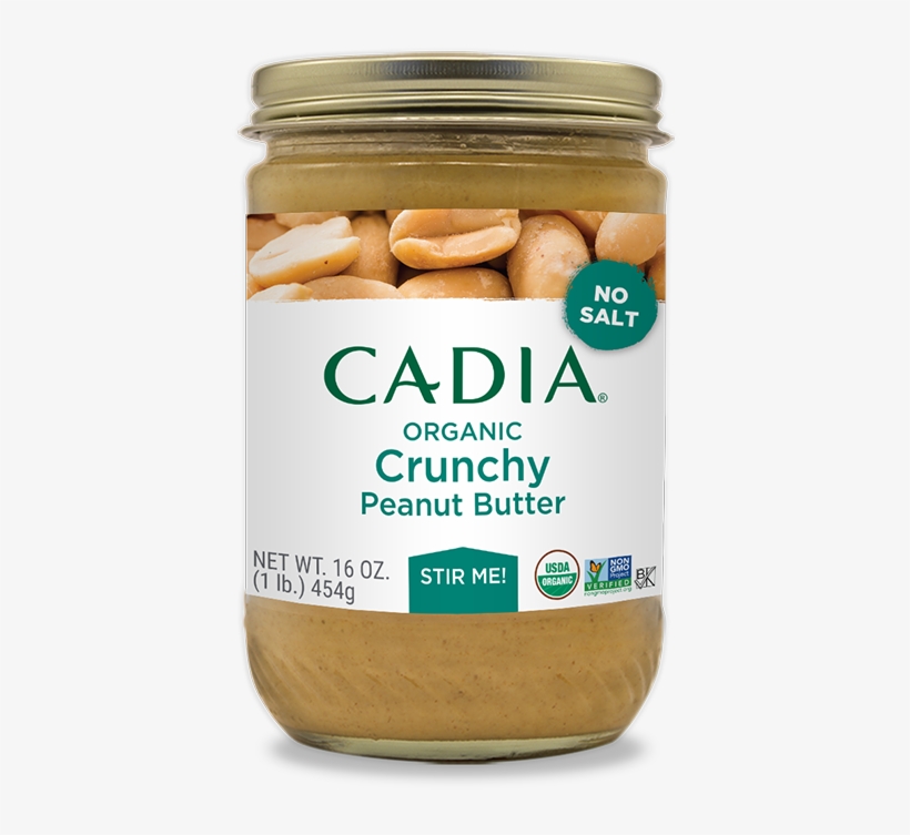 1 - 2 - - Cadia All Natural Gluten Free Vanilla Sandwich Cookies, transparent png