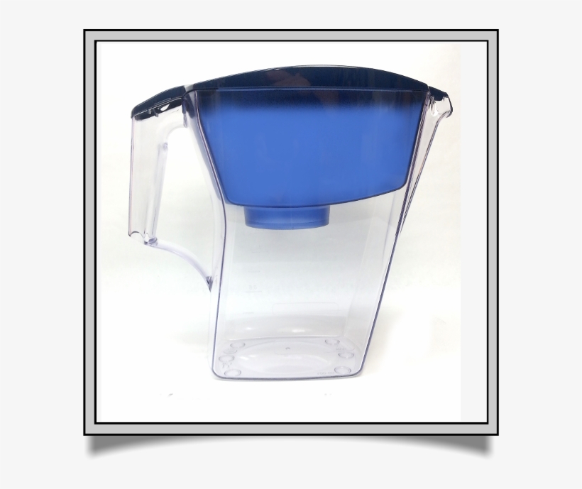 Water Pitcher - Shoulder Bag, transparent png