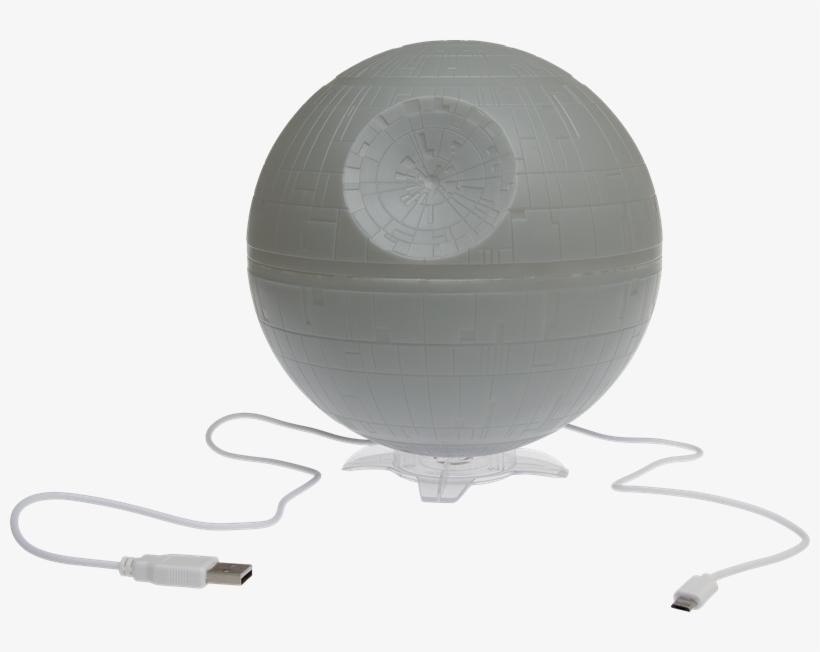 Star Wars Death Star Mood Light, transparent png