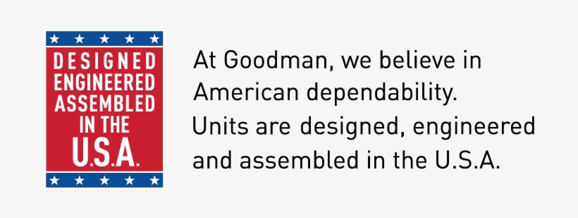 Homebanner32 - Goodman Mfg, transparent png