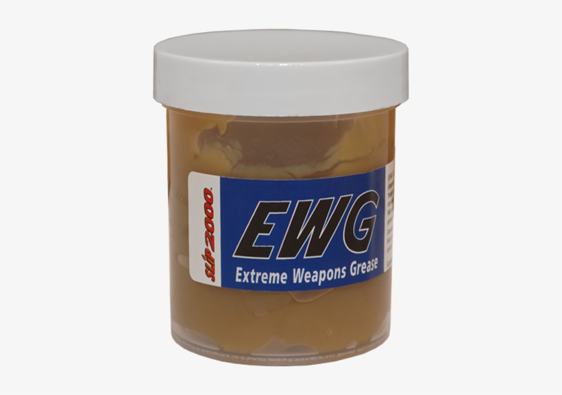 Picture Of Slip2000 Exreme Weapons Grease Ewg, transparent png