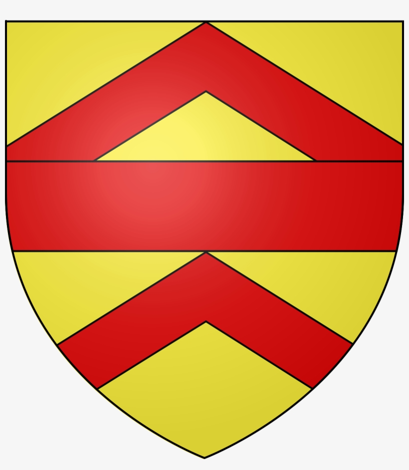 Fitzwalter Coat Of Arms, transparent png