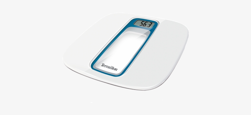 Window - Terraillon Window Vocal Talking Bathroom Scale, transparent png