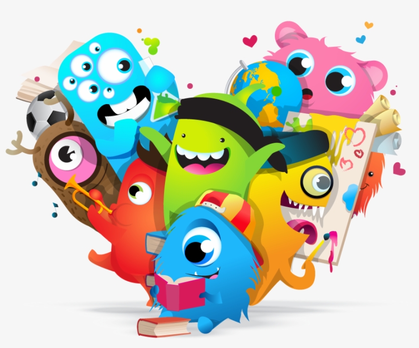 Class Dojo, transparent png