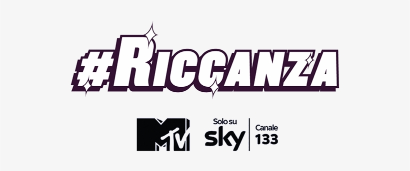 This Campaign Was Created To Promote The Italian Mtv's - Mtv, transparent png