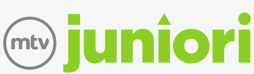 Mtv Juniori Logo, transparent png