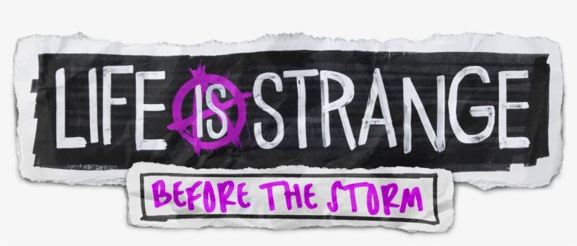 Life Is Strange - Life Is Strange: Before The Storm - Game Console -, transparent png