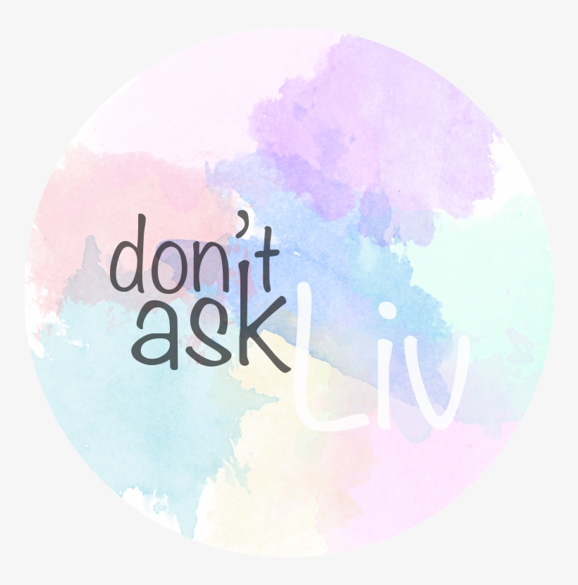 Don't Ask Liv - Nxt Os, transparent png