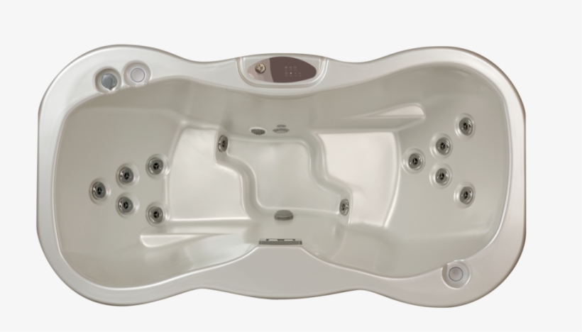 Coyote Mesa Hot Tub - Hot Tub, transparent png