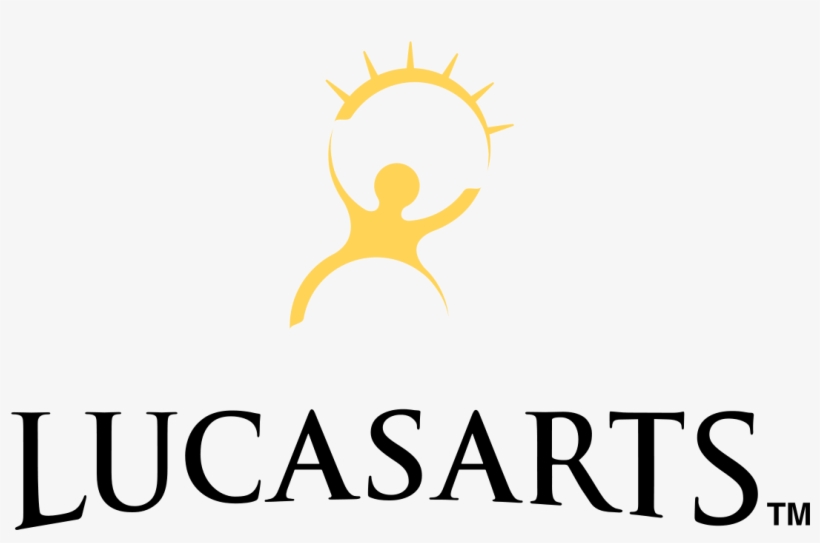 Lucas Arts, transparent png