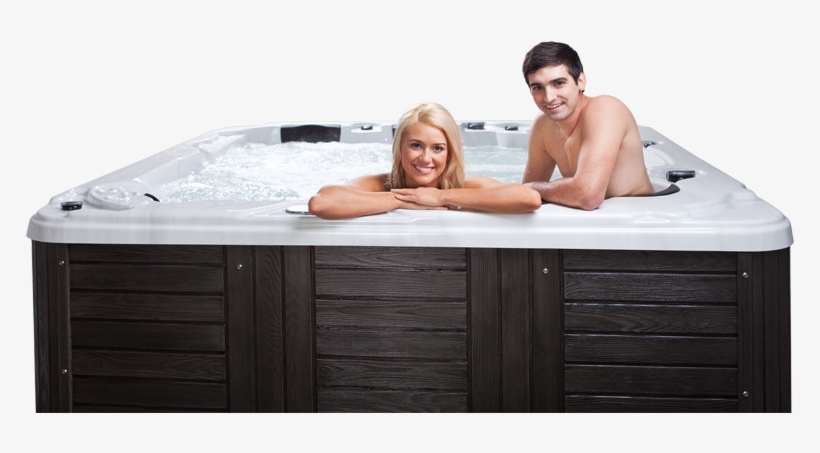 Mira Hot Tubs - Mira 11000 Hot Tub, transparent png