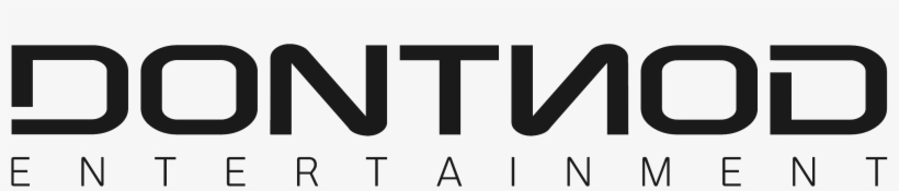 Dne Ancien Logo - Dontnod Entertainment, transparent png