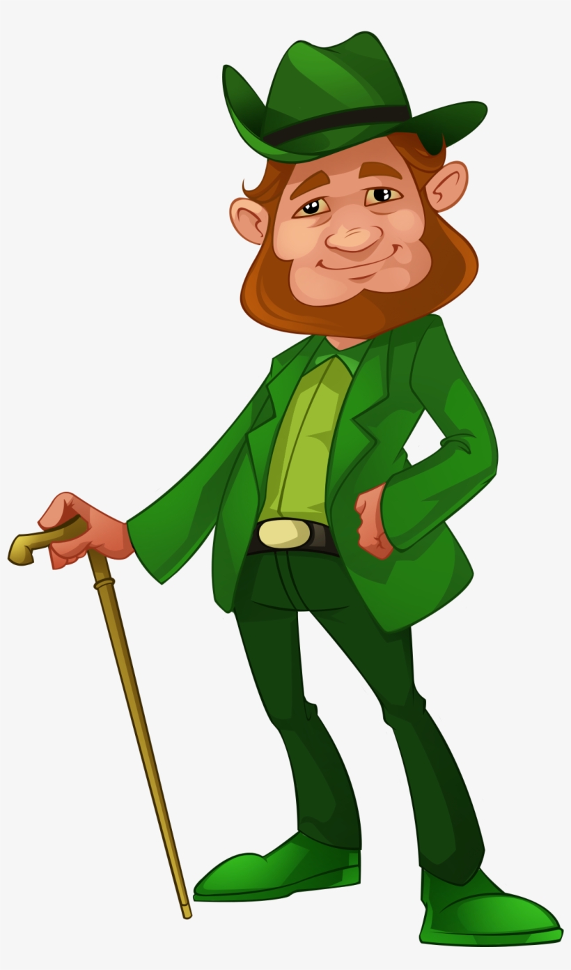 Irish Man Walking Apparel - Irish Man Walking, transparent png
