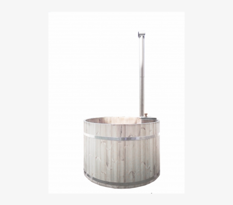 9 M Wooden Hot Tub - Hot Tub, transparent png