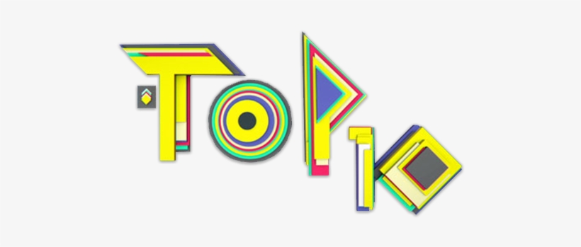 Top 10 Mtv - Top 10 Mtv Brasil, transparent png