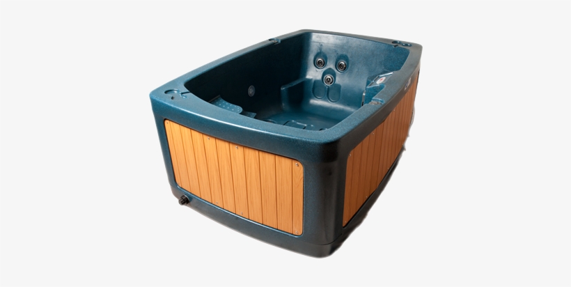 Compact S080 - Hot Tub, transparent png