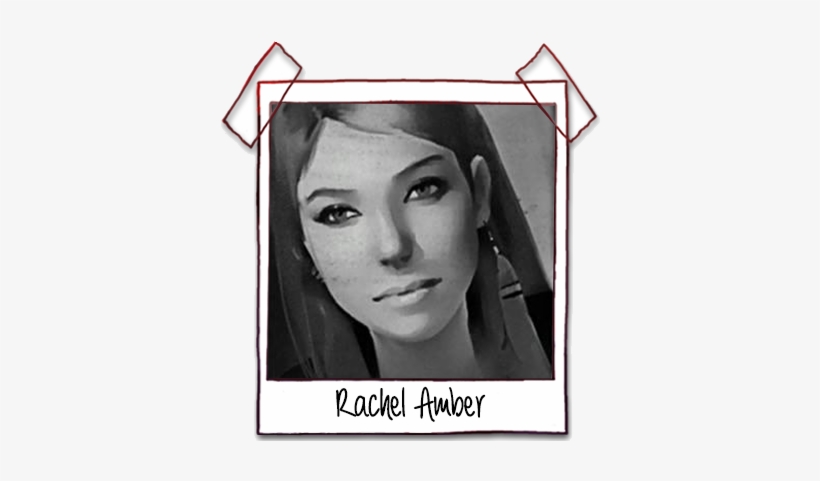 Chloe Price Is The Childhood Friend Of Max And Best Life Is Strange Rachel Is Missing 400x4 Png Download Pngkit