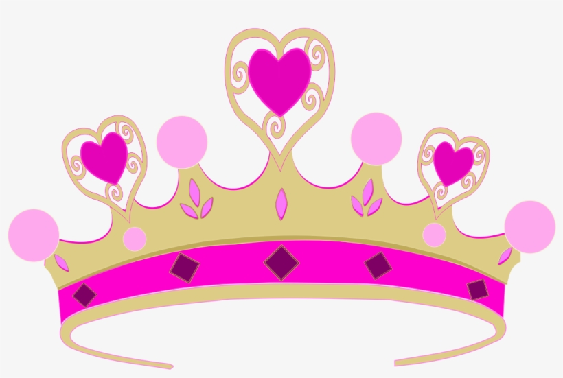 Kids Store, Princess Victoria, Organization Hacks, - Princess Crown Clip Art, transparent png