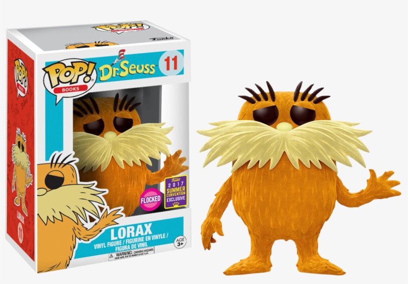 Dr - - Dr Seuss Pop Vinyl, transparent png