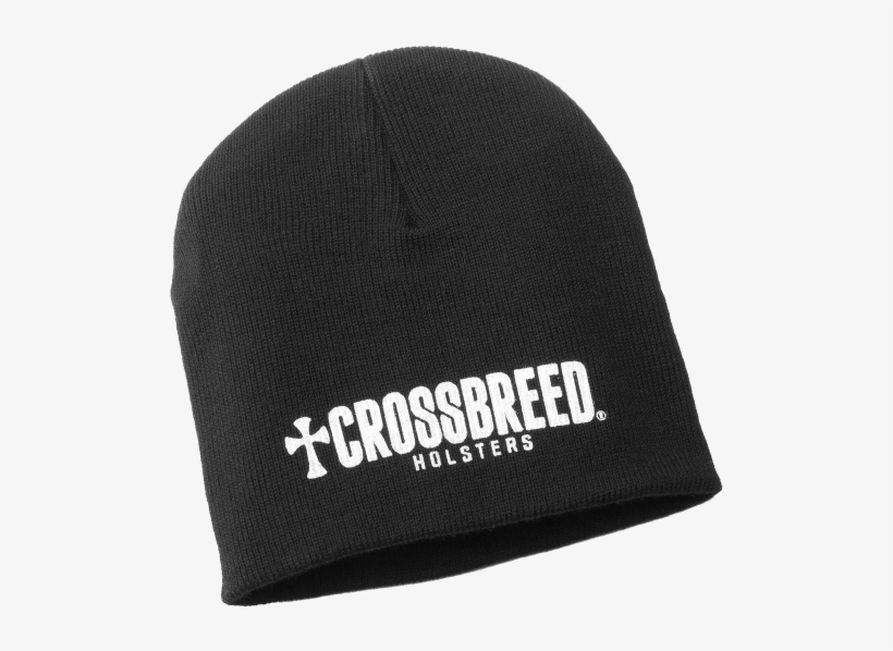 Crossbreed® Beanie - Portable Network Graphics, transparent png