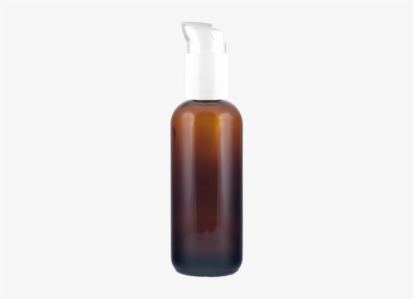 Medicine Bottle Munich - Glass Bottle, transparent png